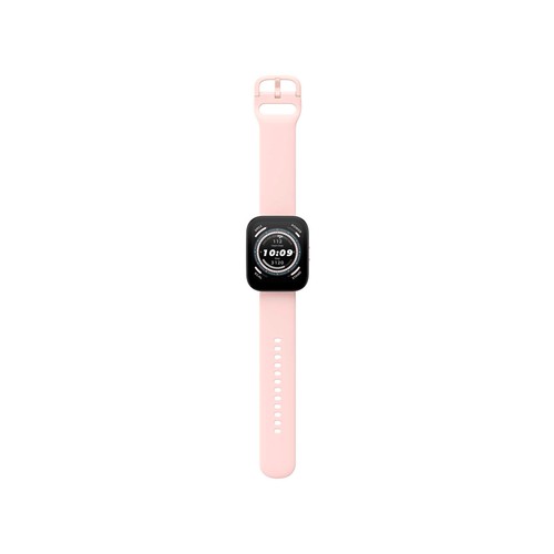 AMAZFIT Bip 5 rosa, Smartwatch 4,85cm (1,91"), GPS, Bluetooth.