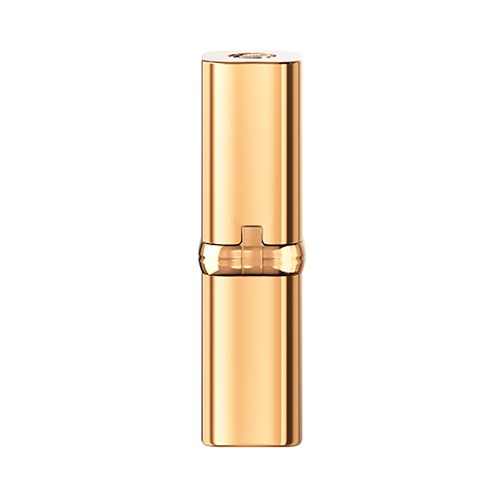 L´ORÉAL PARIS Color riche Tono Worth it intense Barra de labios con acabado satinado.