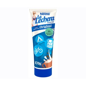 Imagen de LA LECHERA Leche condensada 170 gr.