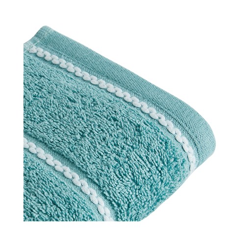 Toalla de tocador, 480g/m², ACTUEL