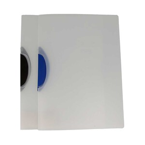 Imagen de Carpeta con clip A4 PP 3 colores surt.