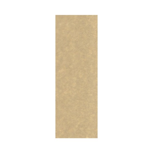 Papel de regalo Kraft rollo de 5m, AUCHAN