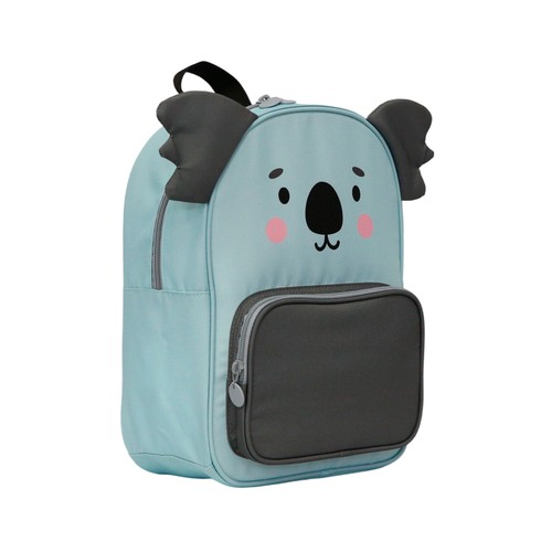 Mochila niños airport   koala t.s azul claro. AIRPORT.