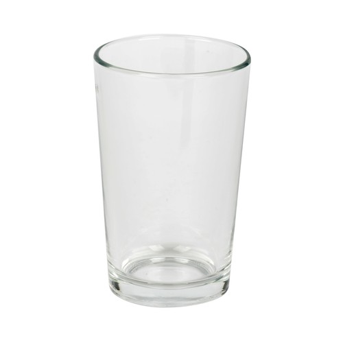 Pack de 6 vasos de caña, 0,2 litros de capacidad, BORMIOLI.