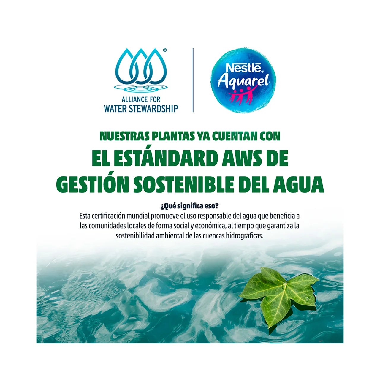 Agua mineral pack de 6 uds. x 1,5 l.
