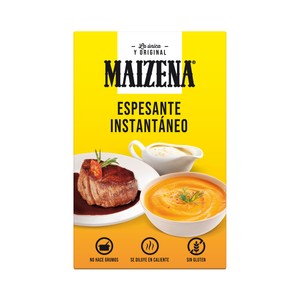 Imagen de MAIZENA Harina fina de maíz express 250 g.