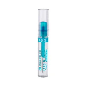 ESSENCE Lash & brown Máscara gel transparente para definir dejas y pestañas.