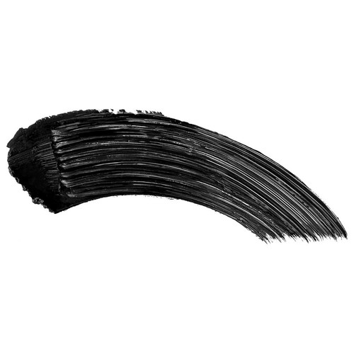MAYBELLINE Colossal bubble waterproof tono black Máscara de pestañas efecto volumen.