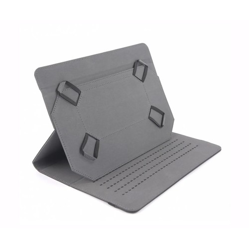 Funda para tablet 12-13" QILIVE 600158693, color gris