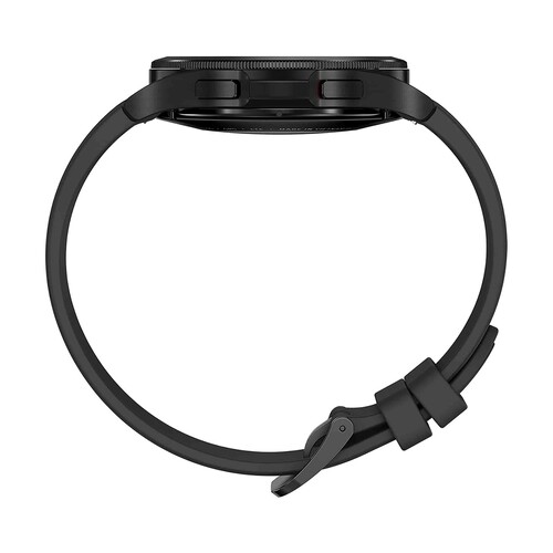 SAMSUNG Galaxy Watch4 Classic 46mm negro Bluetooth, notificaciones, pulsómetro, WiFi. SM-R890NZKAPHE
