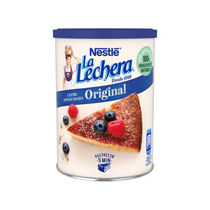 LA LECHERA Leche condensada LA LECHERA 740 g.