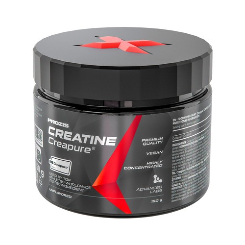 PROZIS Creatina creapure prozis 150 g.