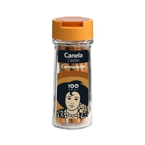 Imagen de CARMENCITA Canela en rama 18 g.