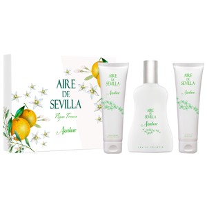 Imagen de AIRE DE SEVILLA Azahar Estuche regalo para mujer.