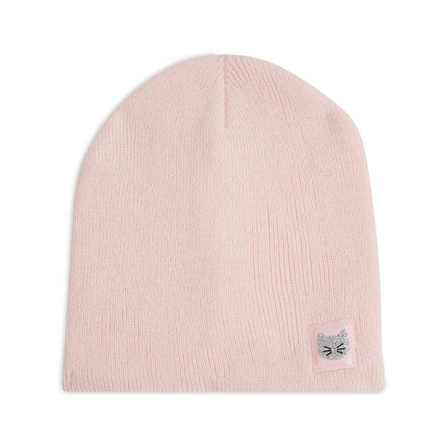 Gorro para niña, IN EXTENSO, talla 50.