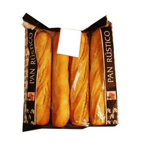 Imagen de Baguettina, 4 uds. 360g.