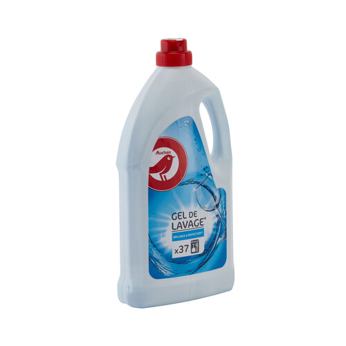 PRODUCTO ALCAMPO Detergente para lavavajillas máquinas en gel PRODUCTO ALCAMPO 37 lav. 1, 48 l