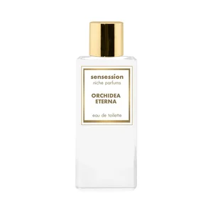 SENSESSION Orchidea eterna Eau de toilette (Agua de colonia) para mujer 100 ml.