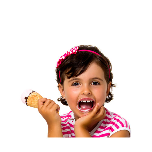 SIGNAL Cepillo de dientes infantil (2 a 6 años), con filamentos ultra suaves SIGNAL Kids.