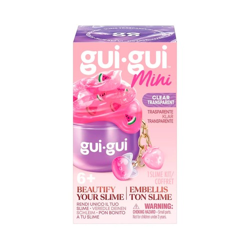 Gui-Gui - Mini colgante. MOOSE