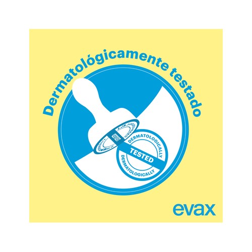 EVAX Compresas normal EVAX Fina y segura 24 uds