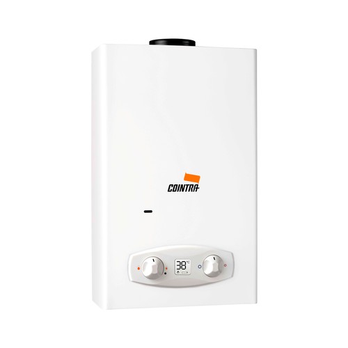 CALENT GAS 11L BUTANO  COINTRA COINTRA