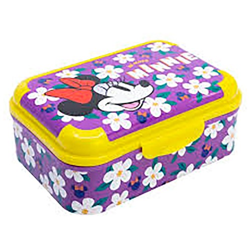 Sandwiichera Asker de Minnie, STOR