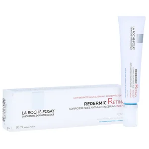 LA ROCHE POSAY Tratamiento reductor del fotoenvejecimiento LA ROCHE POSAY Redermic R 30 ml