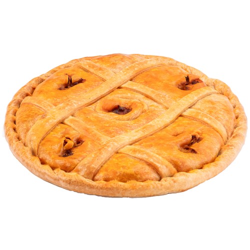 ALCAMPO CULTIVAMOS LO BUENO Empanada de atún 625 g.