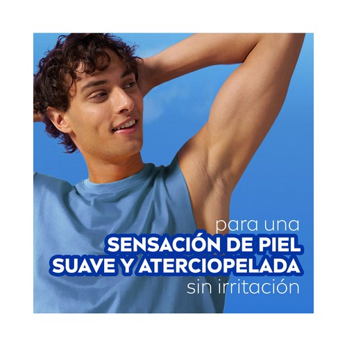 NIVEA Men derma control clinical Desodorante en spray para hombre antitranspirante hasta 100 horas 150 ml.