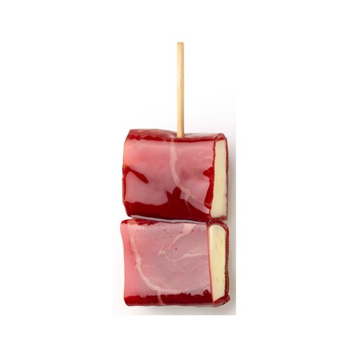 BOKEO Gilda cecina y queso 130 gr.