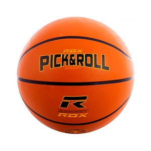 Imagen de Balón de baloncesto NYLON ROX PICK&ROLL.