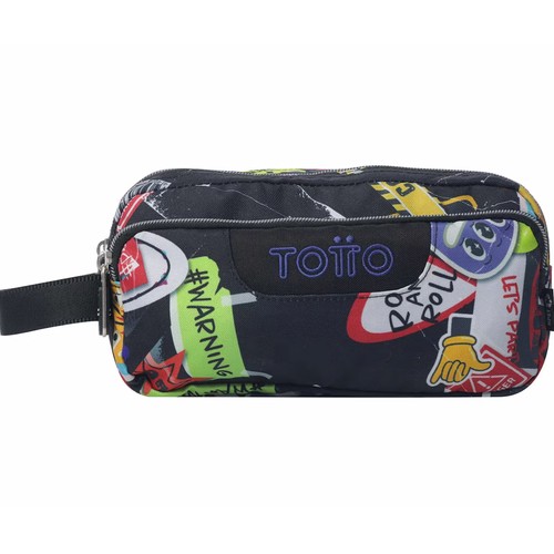 Estuche Agapec Sticky TOTTO.