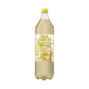 DON SIMÓN Vino blanco de verano botella 1.5 l.