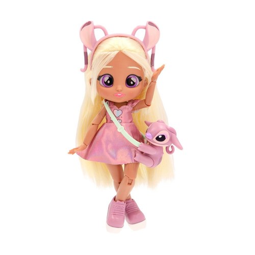 Muñeca ángel Disney BFF.