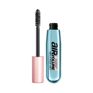 L´ORÉAL PARIS Air volume tono Black Máscara de pestañas resistente al agua, volumen extremo.