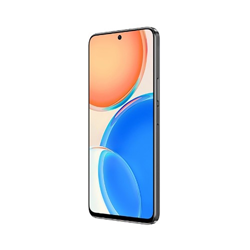HONOR X8 negro, 128GB + 6GB Ram, pantalla 17cm (6,7").