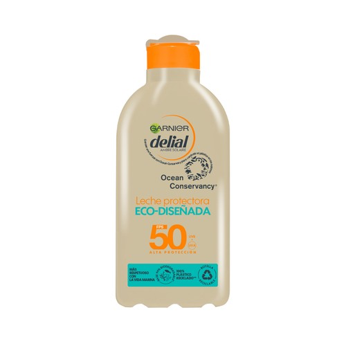 PROTECTOR SOLAR SPF50 DELIAL DELIAL200 ML