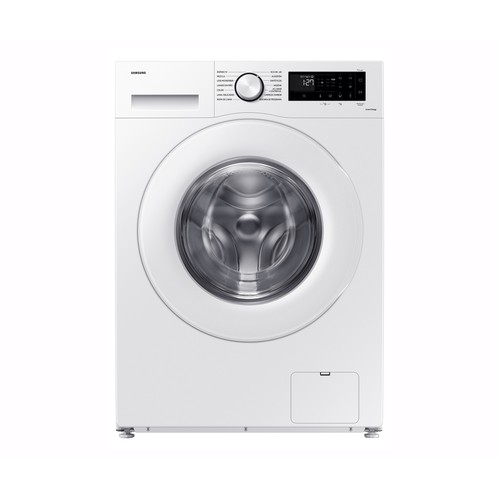 Lavadora SAMSUNG WW90CGC04DTEEC 9KG, clasificación energética: A, 1400RPM, H: 85cm, A: 60cm, F: 55cm.