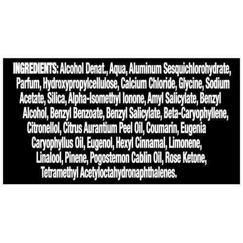 AXE Epic fresh Desodorante roll on para hombre con protección antitranspirante hasta 48 horas 50 ml.