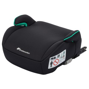 Elevador de Coche BEBECONFORT Gaia I-Fix i-Size (125 a 150 cm).