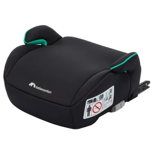 Elevador de Coche BEBECONFORT Gaia I-Fix i-Size (125 a 150 cm).