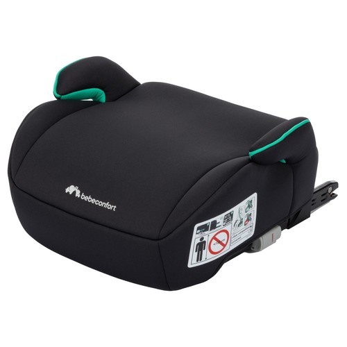 Elevador de Coche BEBECONFORT Gaia I-Fix i-Size (125 a 150 cm).