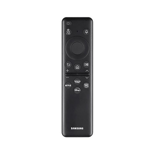 Televisión 165,1cm (65") QLED SAMSUNG 65Q60D, 4K, Smart TV, Ultra HD, Quantum HDR, 3HDMI, 2USB,  Bluetooth.