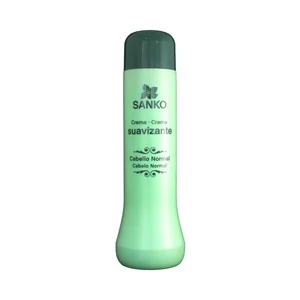 SANKO Crema suavizante para cabello normal SANKO 750 ml.