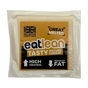 Imagen de EATLEAN Queso proteina mature bajo en grasa 200 g.