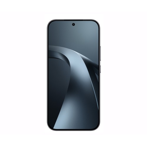 Smartphone XIAOMI 17T, 5G, 256GB, 12GB RAM, color negro, pantalla 16,74cm (6,59")