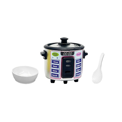 Mini World, Accesorios de Cocina +6 Años BIZAK