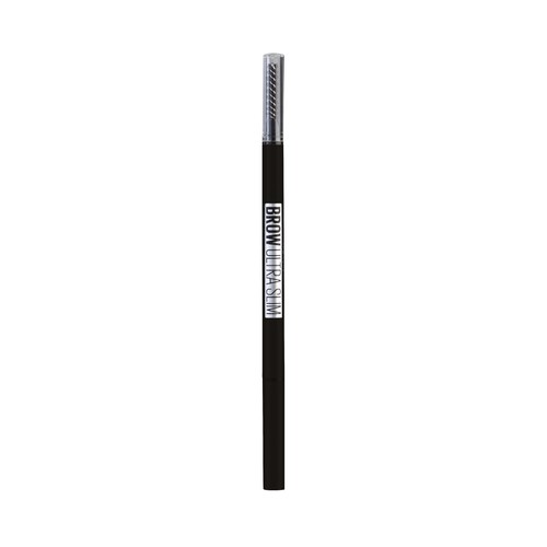 L"ORÉAL PARIS  Brow ultra slim , tono 05 Deep brown Perfilador de cejas de alta precisión y acabado super natural.