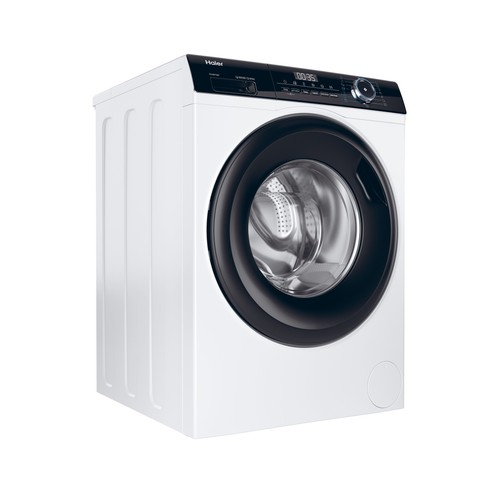 Lavadora HAIER HW100-BP14939-S, capacidad de carga: 10KG, clasificación energética: A, 1400RPM, H: 85cm, A: 60cm, F: 67cm.